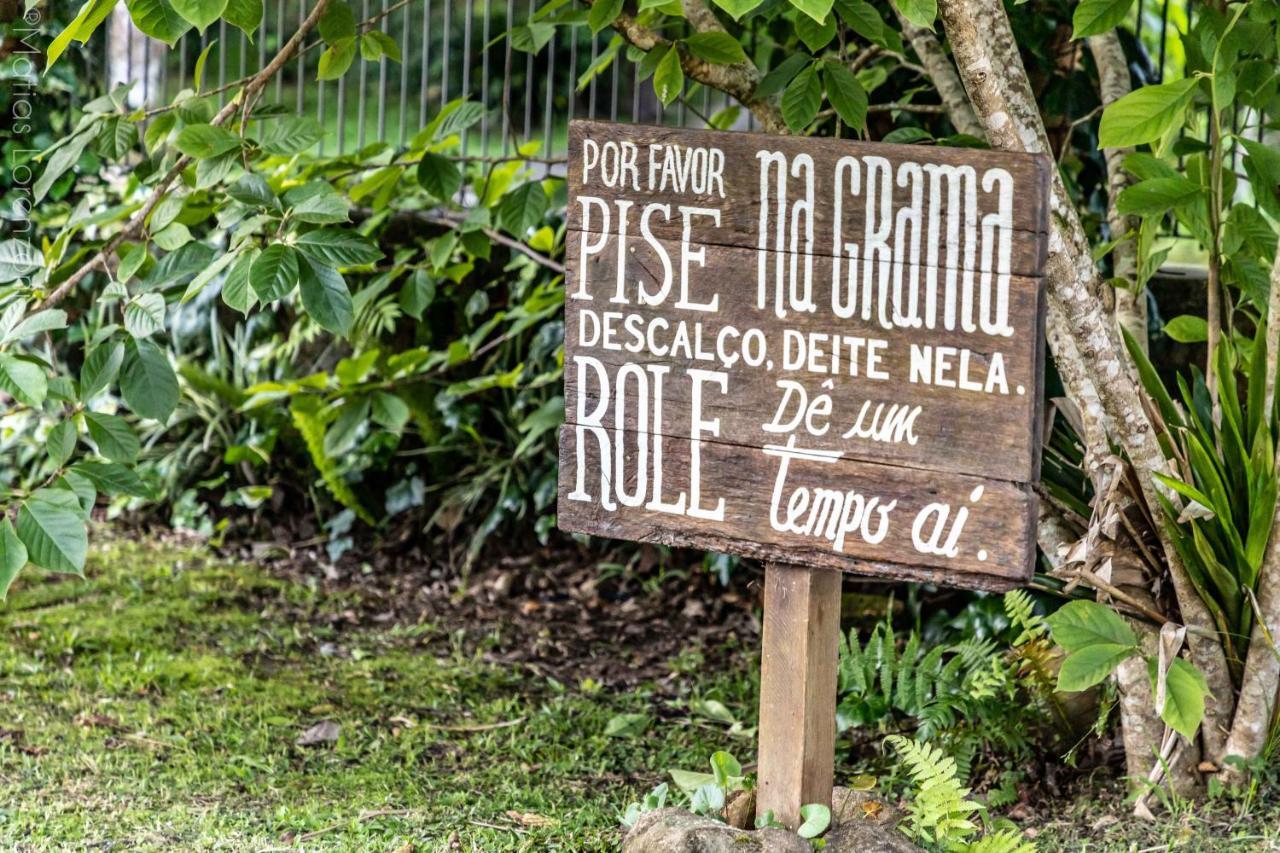Chale Bela Vista Villa Gramado Exterior photo